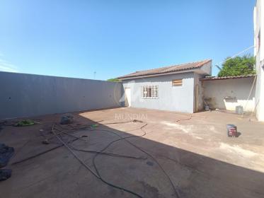 5 - Quintal/corredores