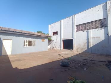 6 - Quintal/corredores