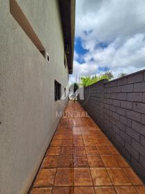 26 - Quintal/corredores