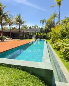 9 - Piscina