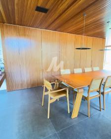 16 - Sala de Jantar