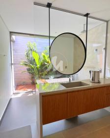 30 - Banheiro/lavabo