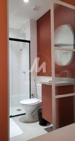 4 - Banheiro/lavabo