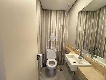 4 - Lavabo