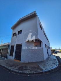 1 - Fachada Unidade