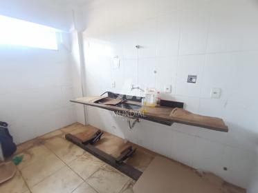 15 - Banheiro/lavabo