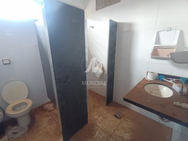 16 - Banheiro/lavabo