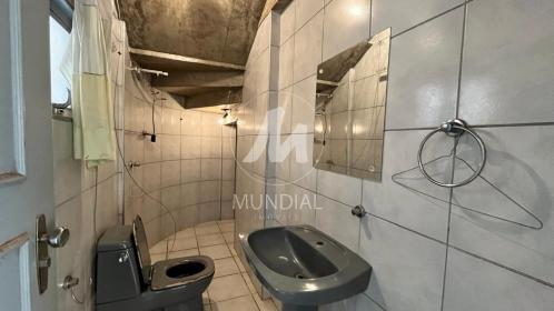 7 - Banheiro/lavabo