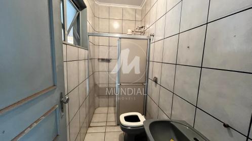 16 - Banheiro/lavabo