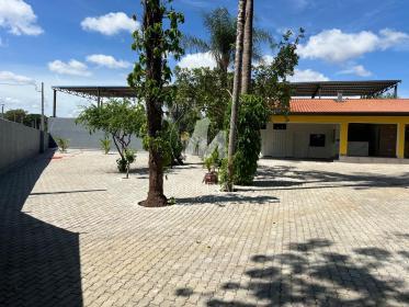 3 - Quintal/corredores