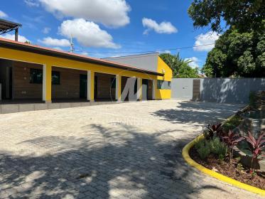 1 - Quintal/corredores