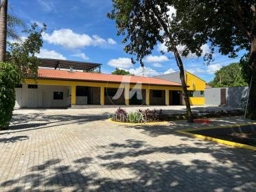 2 - Quintal/corredores