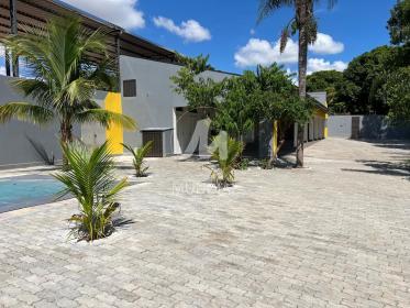 5 - Quintal/corredores