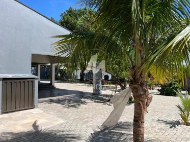8 - Quintal/corredores