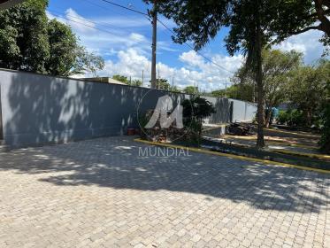 17 - Quintal/corredores