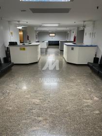 1 - Recepção