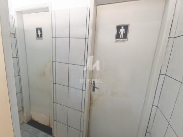 5 - Banheiro/lavabo