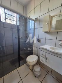 20 - Banheiro/lavabo