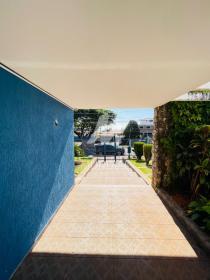 3 - Hall de Entrada