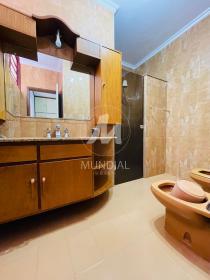 20 - Banheiro/lavabo