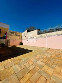 29 - Quintal/corredores