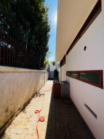 31 - Quintal/corredores