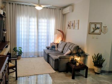 3 - Sala de Estar