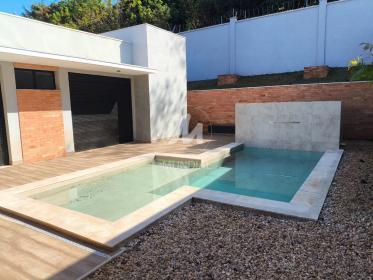 5 - Piscina