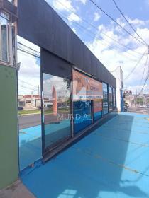 1 - Fachada Unidade