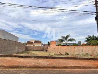1 - Terreno/Lote