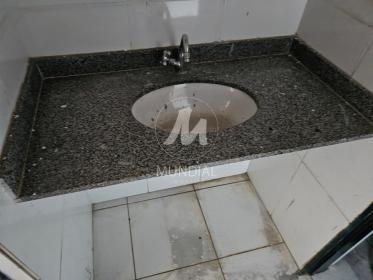 9 - Banheiro/lavabo