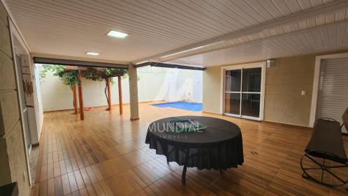 15 - Quintal/corredores