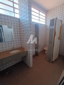 20 - Banheiro/lavabo