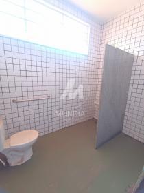 21 - Banheiro/lavabo