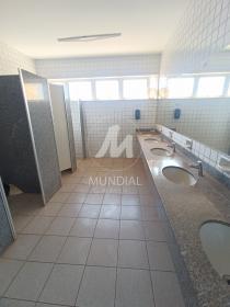 32 - Banheiro/lavabo