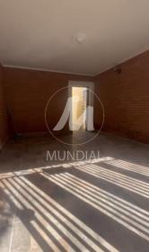 1 - Garagem/estacionamento
