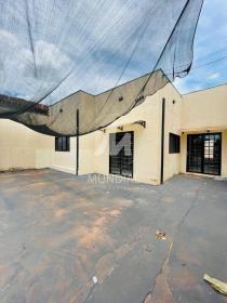 3 - Garagem/estacionamento