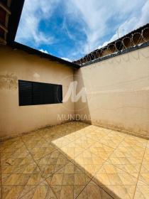 17 - Quintal/corredores