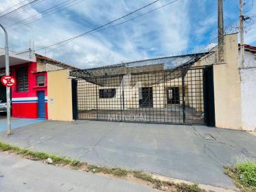 1 - Fachada Unidade