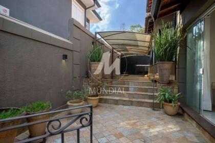 17 - Quintal/corredores