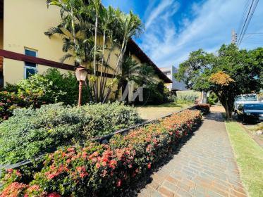 2 - Jardim