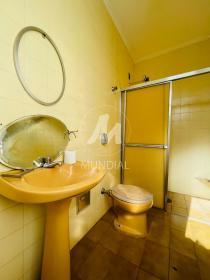 31 - Banheiro/lavabo