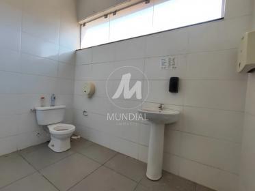 6 - Banheiro/lavabo