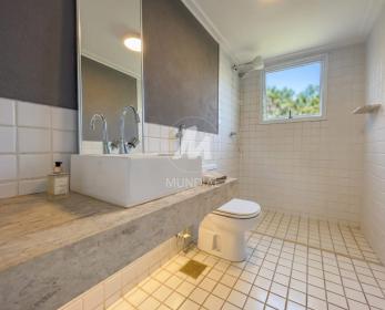 19 - Banheiro/lavabo