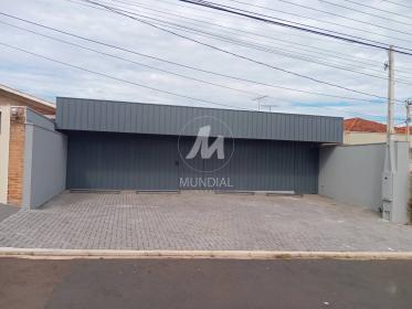 1 - Fachada Unidade