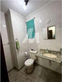 6 - Banheiro/lavabo