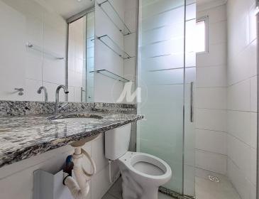 8 - Banheiro/lavabo