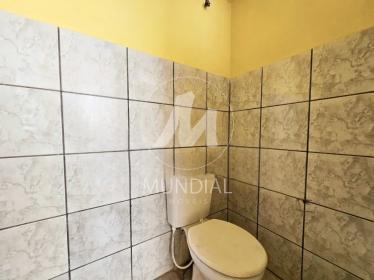 6 - Banheiro/lavabo
