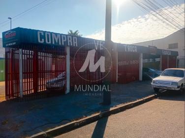 1 - Fachada Unidade