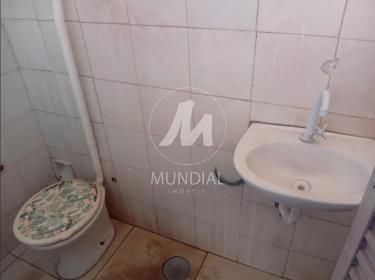 10 - Banheiro/lavabo